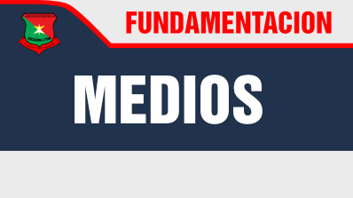 Fundamentación Medios Tecnológicos