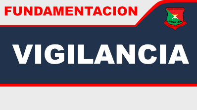 FUNDAMENTACIÓN MÓDULO BÁSICO - ÉNFASIS VIGILANTE