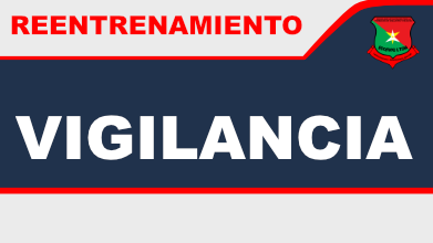 REENTRENAMIENTO VIGILANCIA BÁSICO