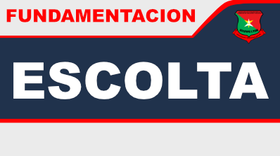 FUNDAMENTACIÓN MÓDULO BÁSICO-  ÉNFASIS ESCOLTA